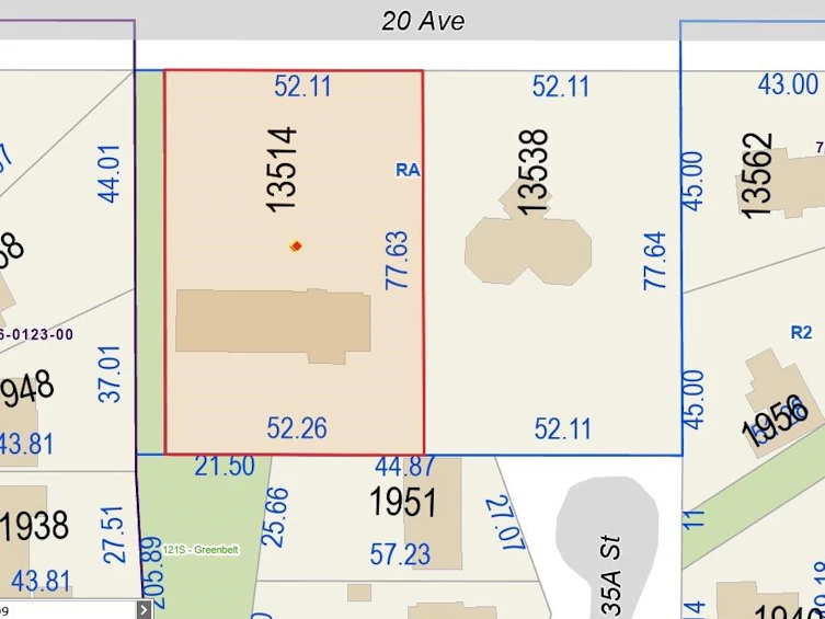13514 20 Avenue, Surrey, BC, V4A 1Z6 - 39