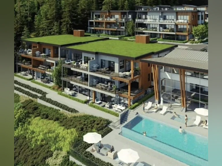 B2G1-464 Eaglecrest Drive, Gibsons, BC, V0N 1V9 - 13