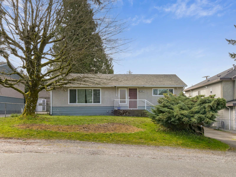14028 102nd Avenue, Surrey BC V3T 1P4
