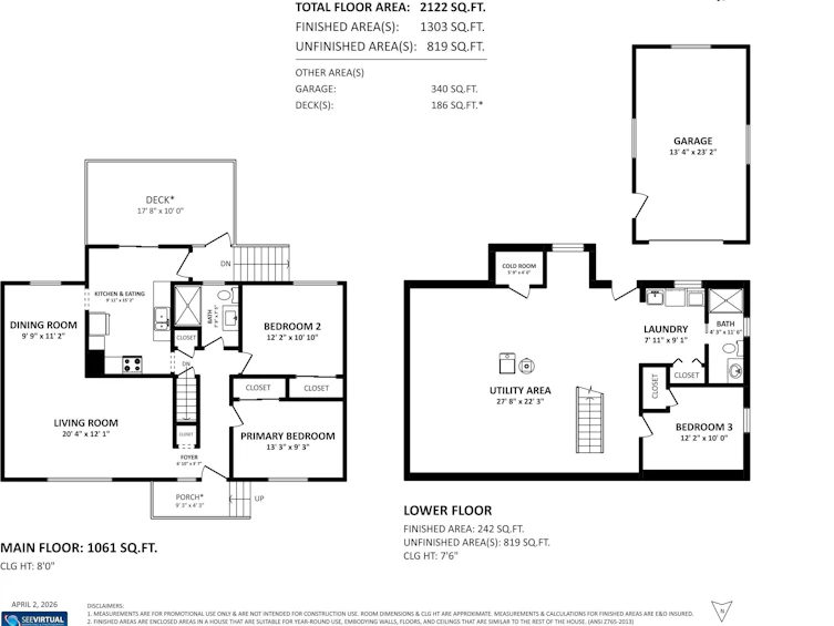 14028 102 Avenue, Surrey, BC, V3T 1P4 - 40