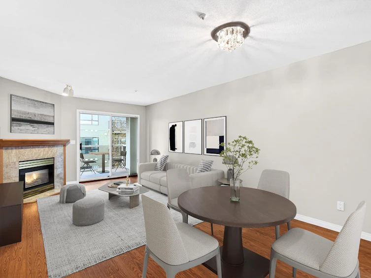 303-20240 54a Avenue, Langley, BC, V3A 3W7 - 2