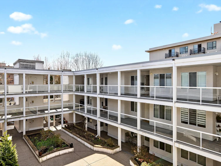 303-20240 54a Avenue, Langley, BC, V3A 3W7 - 30