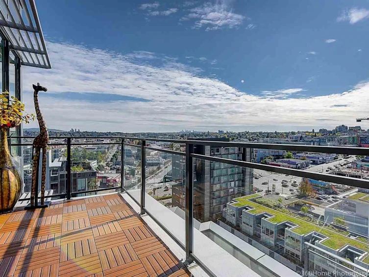 1802-111 E 1st Avenue, Vancouver, BC, V6A 0E9 - 17