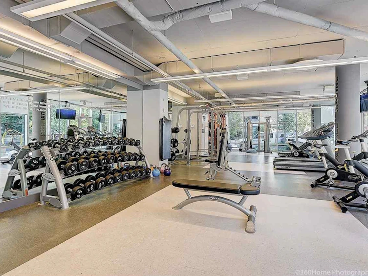 1802-111 E 1st Avenue, Vancouver, BC, V6A 0E9 - 21