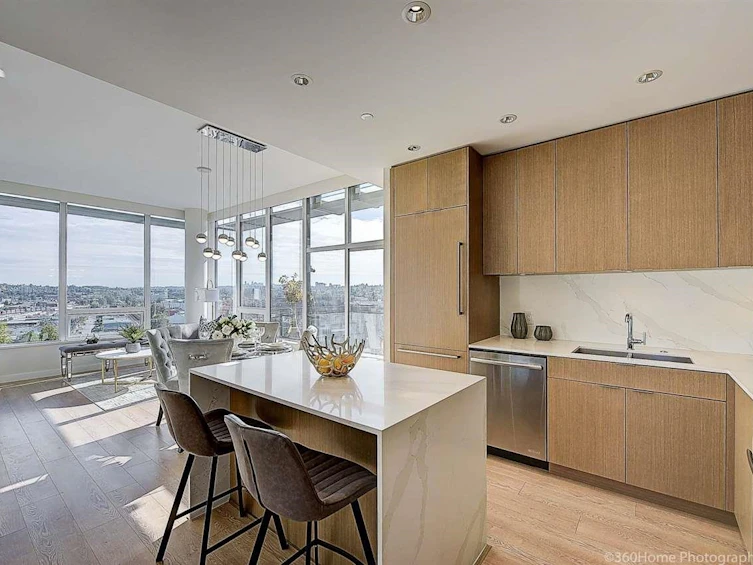 1802-111 E 1st Avenue, Vancouver, BC, V6A 0E9 - 8