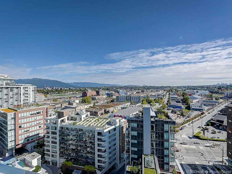 1802-111 E 1st Avenue, Vancouver, BC, V6A 0E9 - 20