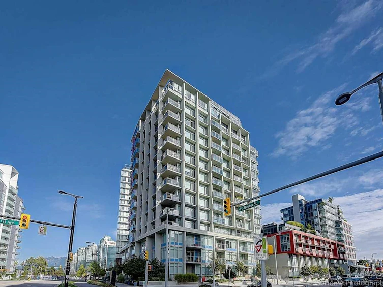 1802-111 E 1st Avenue, Vancouver, BC, V6A 0E9 - 24