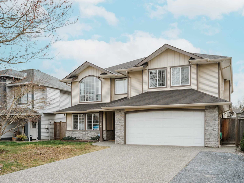 11706 Glenhurst Street, Maple Ridge BC V2X 2K6