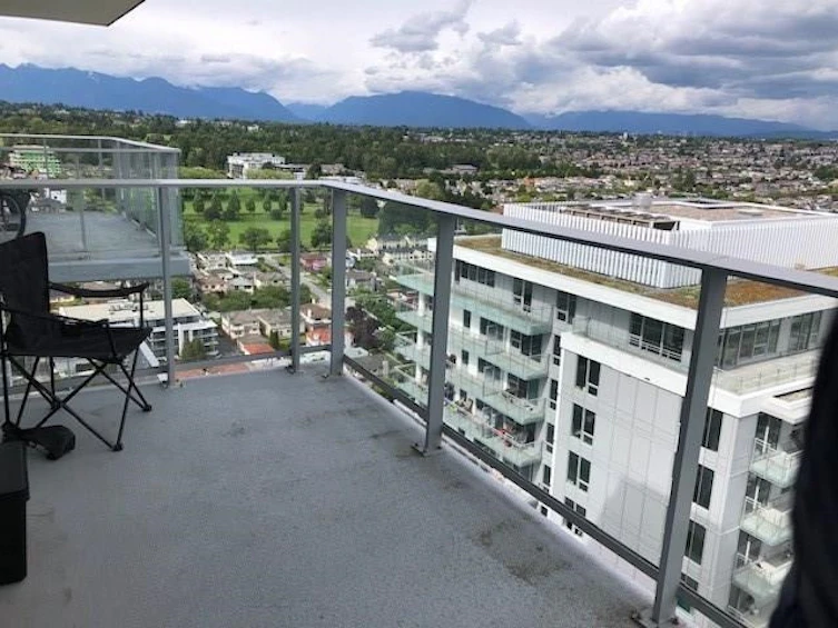 3104-8131 Nunavut Lane, Vancouver, BC, V5X 0E2 - 2
