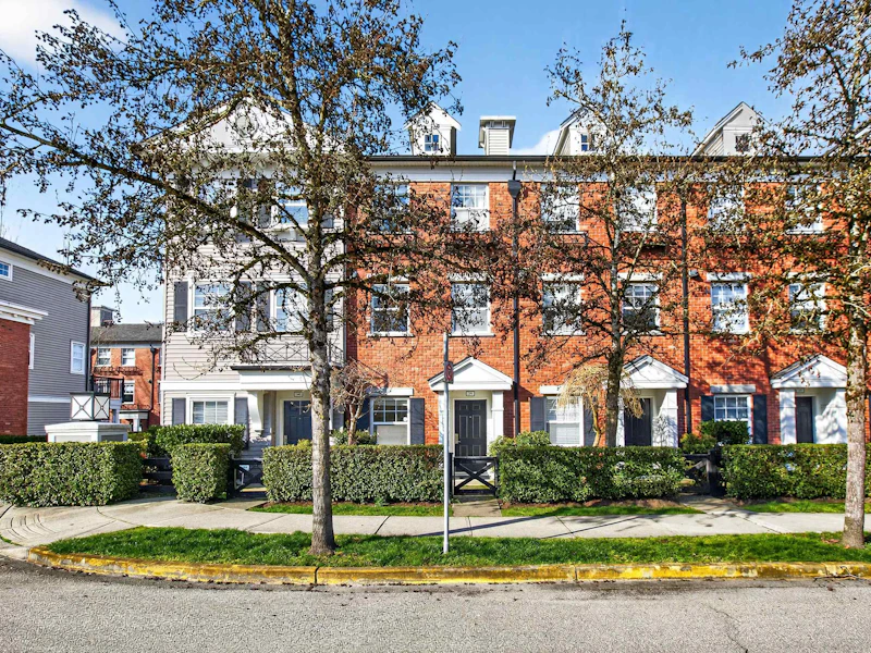 35 - 11067 Barnston View Road, Pitt Meadows BC V3Y 2X3