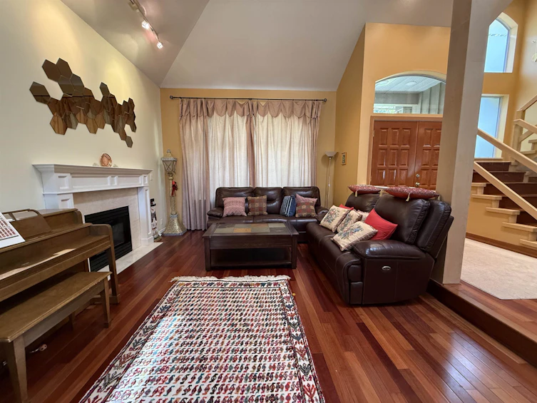 3938 Braemar Place, North Vancouver, BC, V7N 4M8 - 5