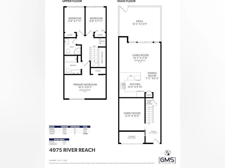 4975 River Reach, Delta, BC, V4K 4A3 - 35