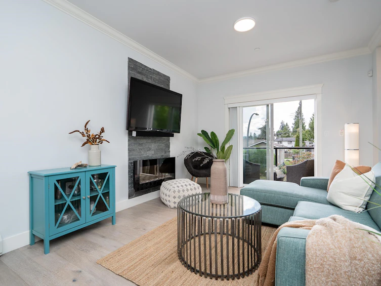201-3488 Sefton Street, Port Coquitlam, BC, V3B 3R2 - 9