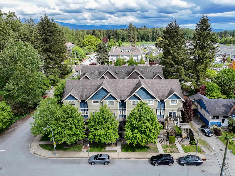 201 - 3488 Sefton Street, Port Coquitlam BC V3B 3R2