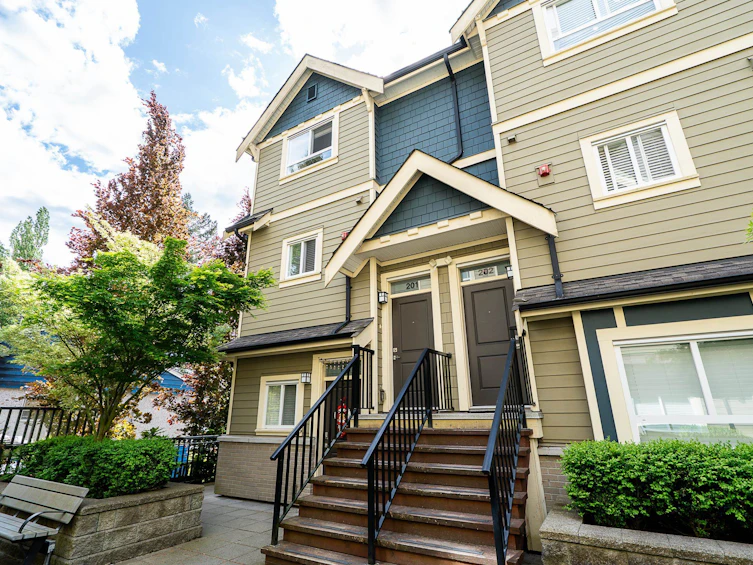 201-3488 Sefton Street, Port Coquitlam, BC, V3B 3R2 - 24