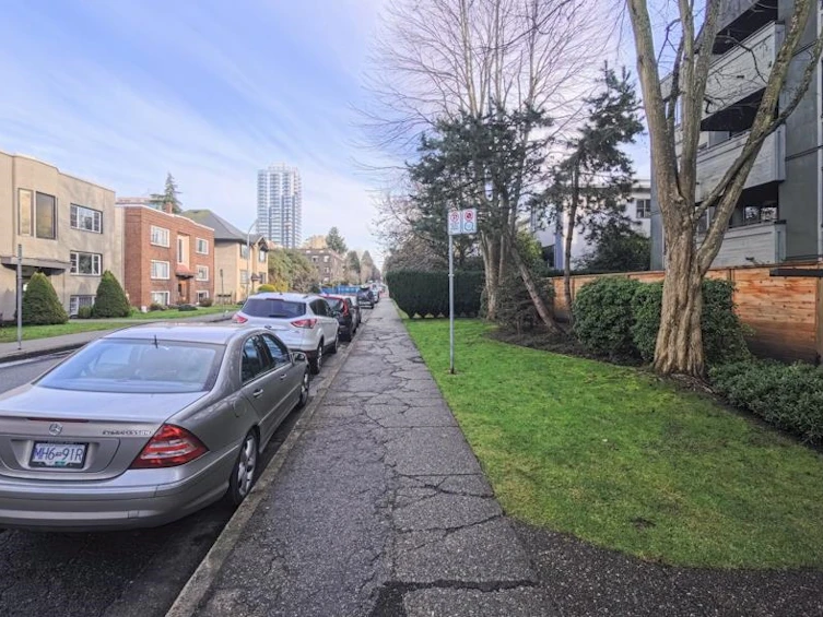 408-1476 W 10th Avenue, Vancouver, BC, V6H 1J9 - 21