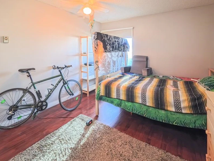 408-1476 W 10th Avenue, Vancouver, BC, V6H 1J9 - 4