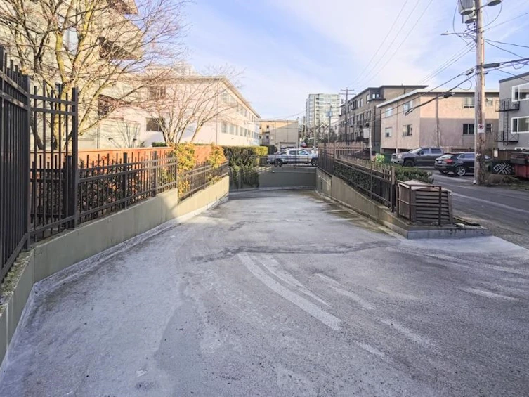 408-1476 W 10th Avenue, Vancouver, BC, V6H 1J9 - 18