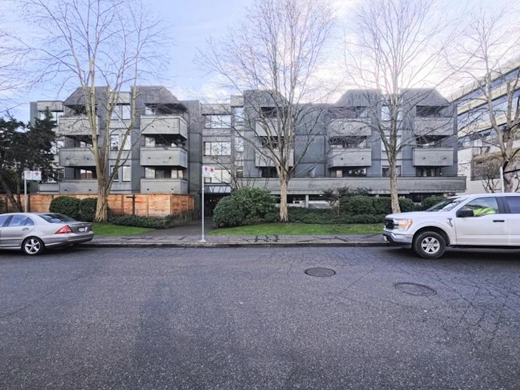 408-1476 W 10th Avenue, Vancouver, BC, V6H 1J9 - 23