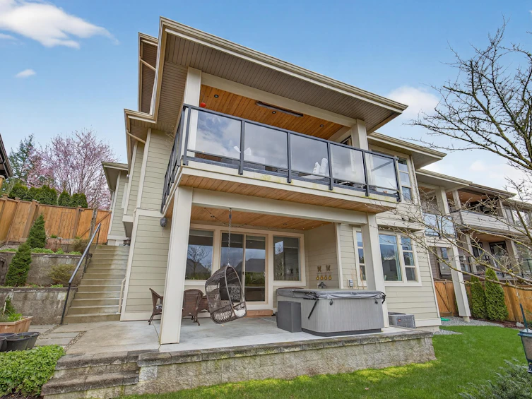 17-24455 61 Avenue, Langley, BC, V2Y 0R4 - 35