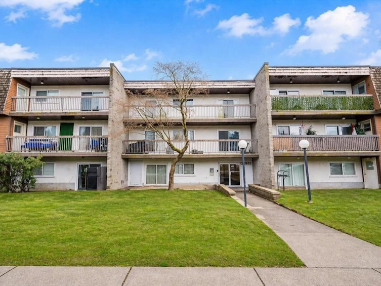 105-33850 Fern Street, Abbotsford, BC, V2S 6C3