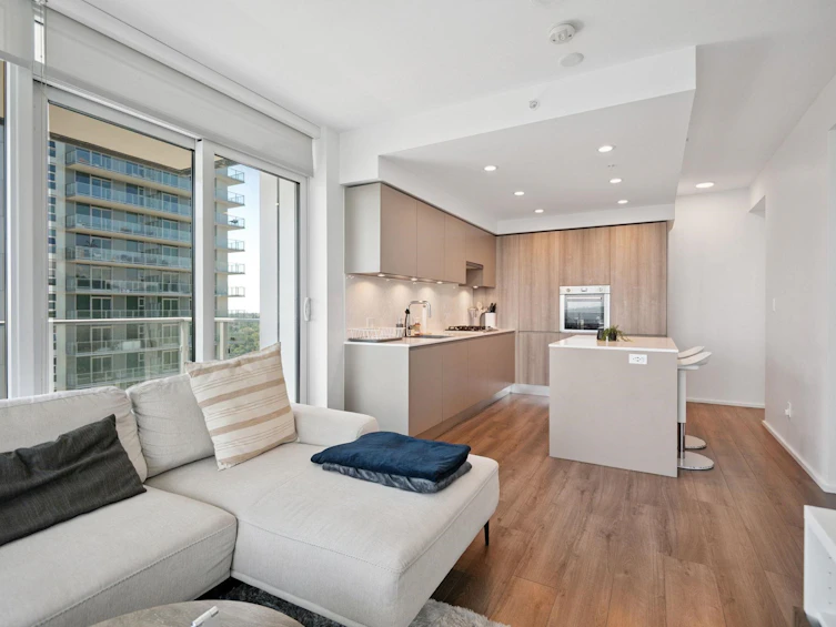 3505-3809 Evergreen Place, Burnaby, BC, V3J 0M1 - 3