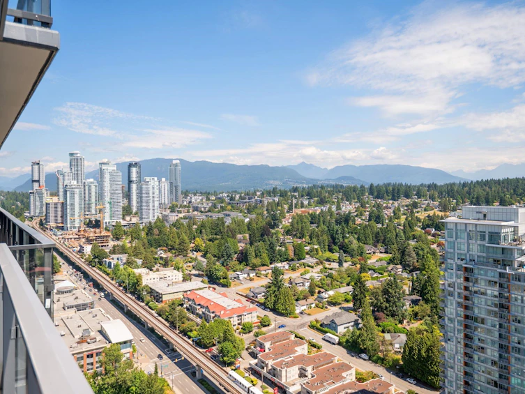 3505-3809 Evergreen Place, Burnaby, BC, V3J 0M1 - 13
