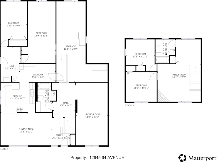12945 64 Avenue, Surrey, BC, V3W 1X4 - 8