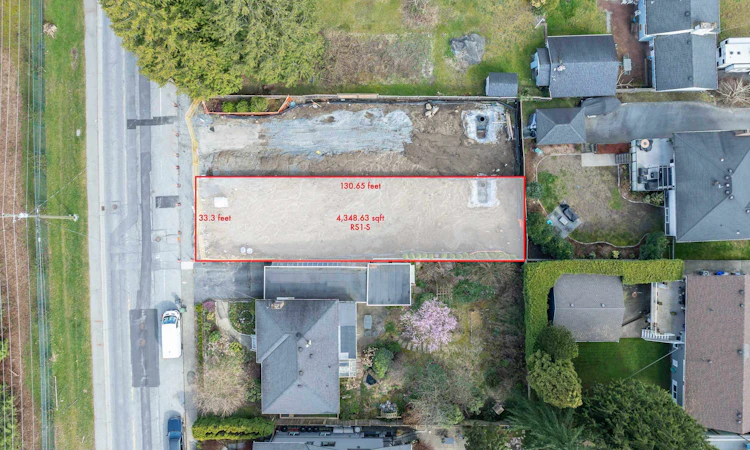 1116 Glenayre Drive