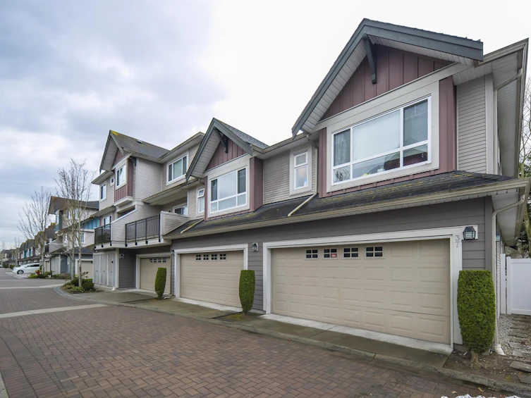 37-11393 Steveston Highway, Richmond, BC, V7A 1N8 - 2