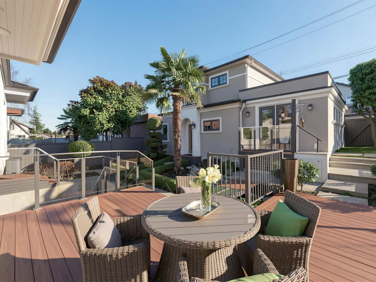 4320 W 8th Avenue, Vancouver, BC, V6R 2A1 - 22