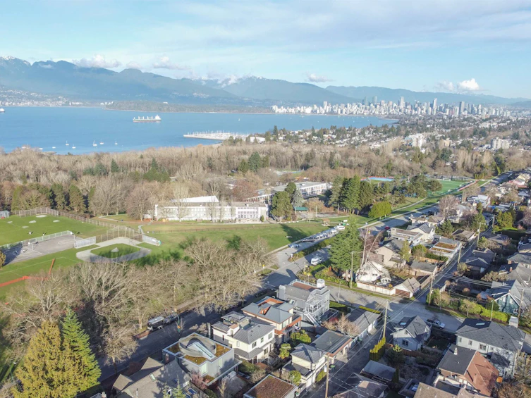 4320 W 8th Avenue, Vancouver, BC, V6R 2A1 - 30