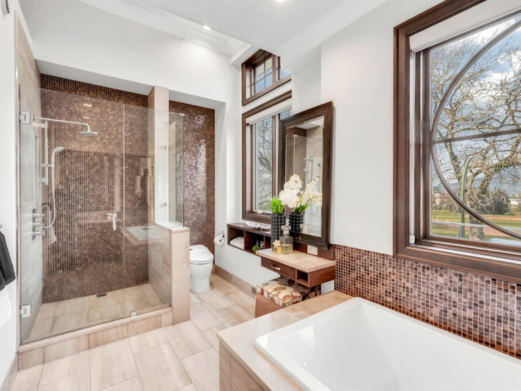 4320 W 8th Avenue, Vancouver, BC, V6R 2A1 - 11
