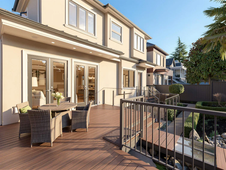 4320 W 8th Avenue, Vancouver, BC, V6R 2A1 - 21