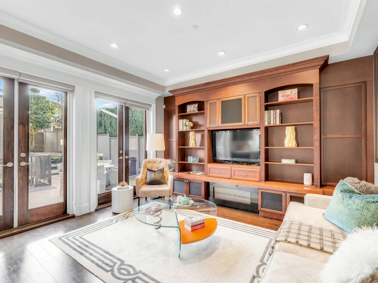 4320 W 8th Avenue, Vancouver, BC, V6R 2A1 - 9