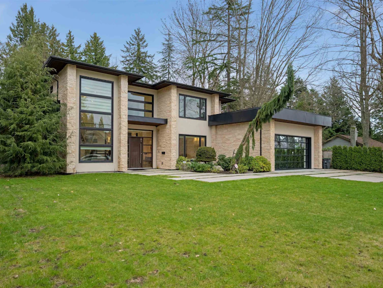 2162 124 Street, Surrey, BC, V4A 3M5 - 2