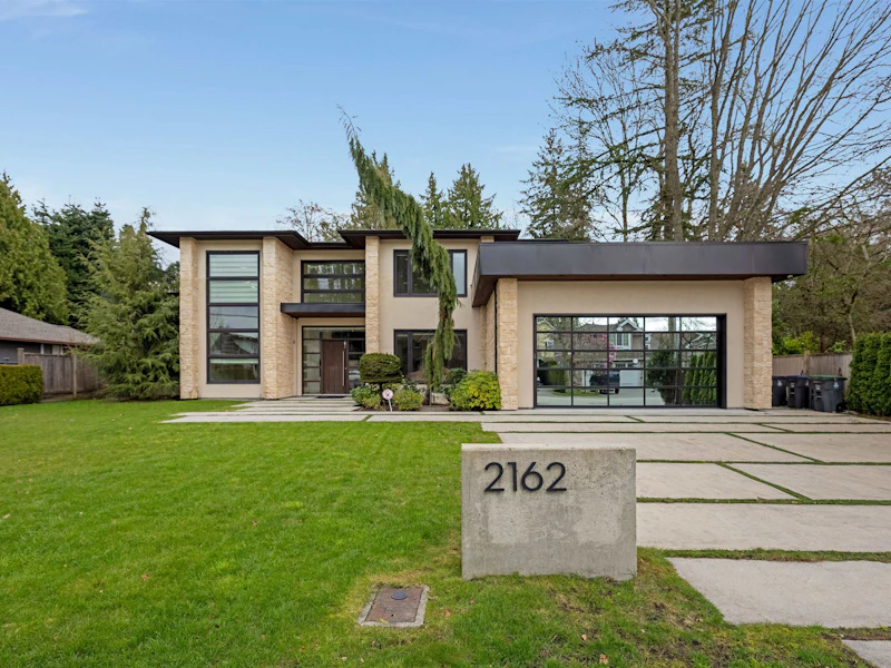 2162 124th Street, Surrey BC V4A 3M5