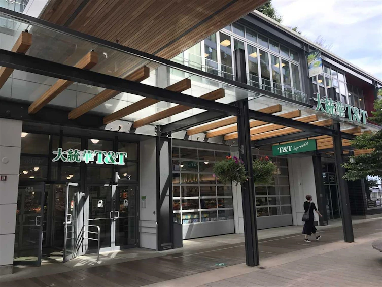 3004-488 SW Marine Drive, Vancouver, BC, V5X 0C6 - 14
