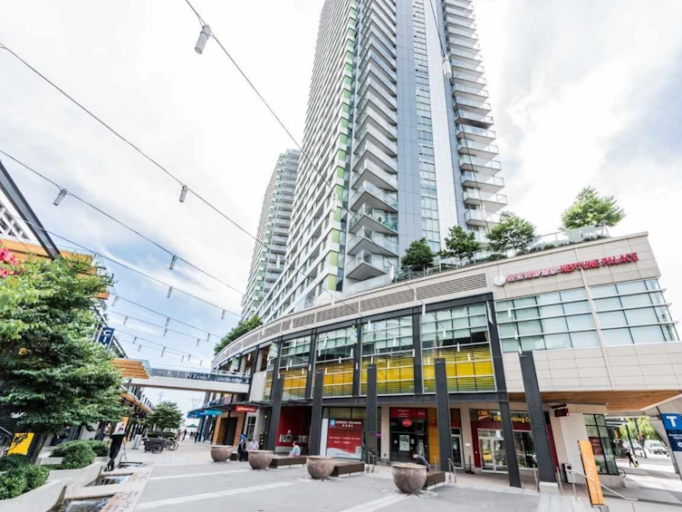 3004-488 SW Marine Drive, Vancouver, BC, V5X 0C6 - 17