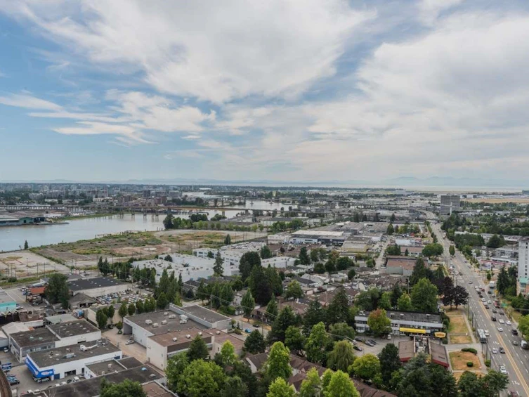 3004-488 SW Marine Drive, Vancouver, BC, V5X 0C6 - 10