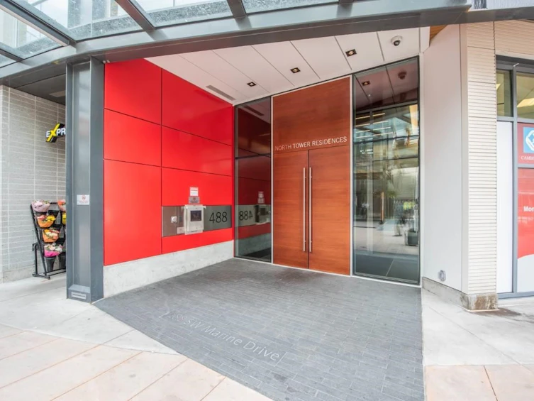 3004-488 SW Marine Drive, Vancouver, BC, V5X 0C6 - 15