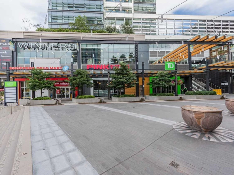3004-488 SW Marine Drive, Vancouver, BC, V5X 0C6 - 18