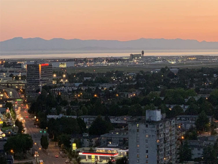 3004-488 SW Marine Drive, Vancouver, BC, V5X 0C6 - 9