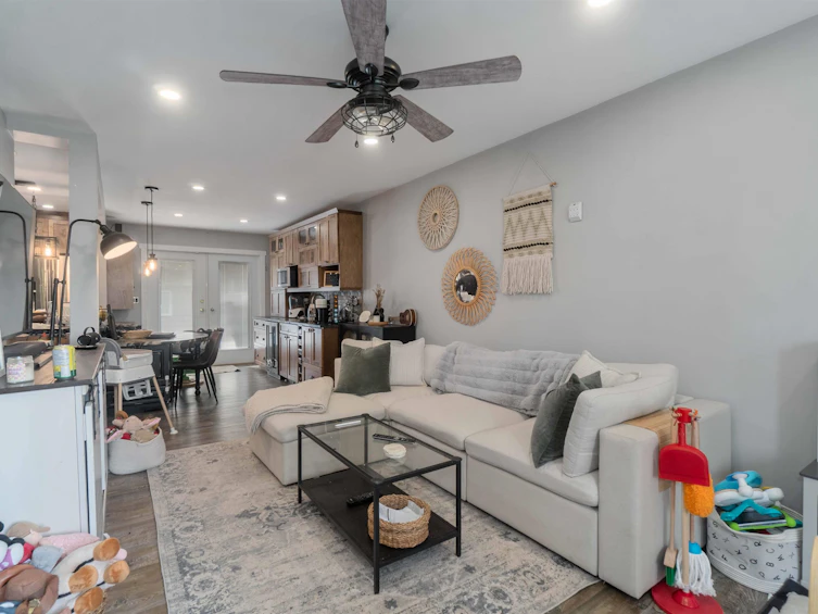 3631 Flint Street, Port Coquitlam, BC, V3B 4J9 - 7