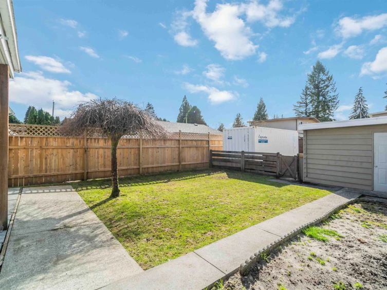 3631 Flint Street, Port Coquitlam, BC, V3B 4J9 - 21