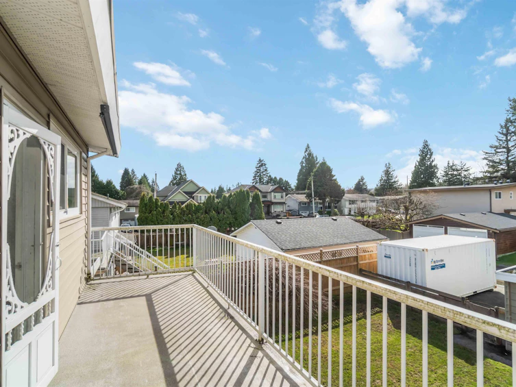 3631 Flint Street, Port Coquitlam, BC, V3B 4J9 - 19