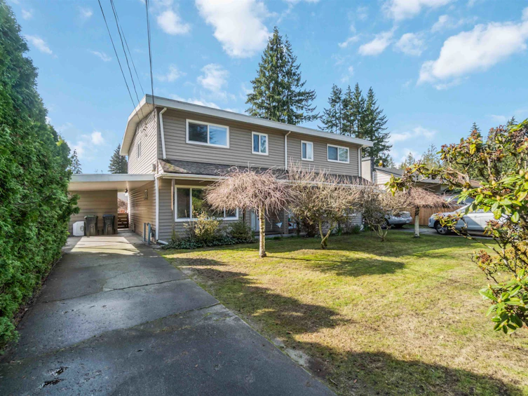 3631 Flint Street, Port Coquitlam, BC, V3B 4J9