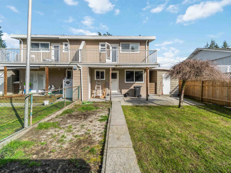 3631 Flint Street, Port Coquitlam, BC, V3B 4J9 - 22