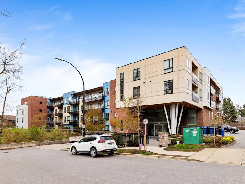 PH10 - 12320 222nd Street, Maple Ridge BC