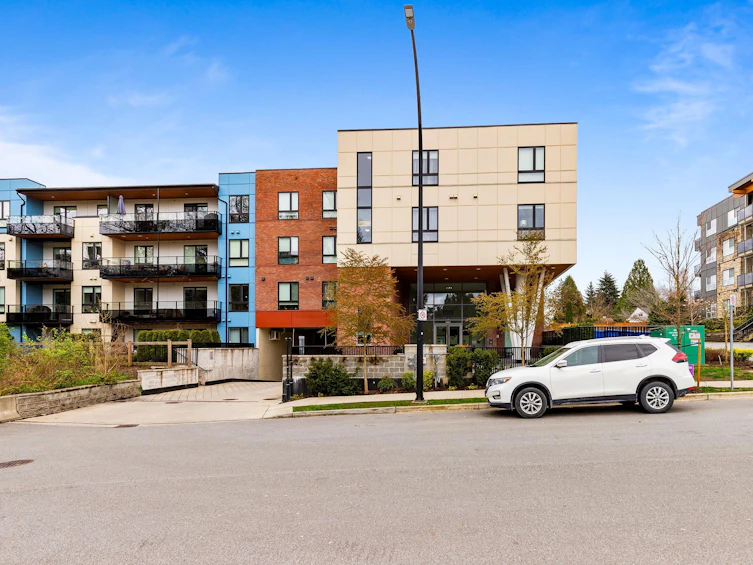 PH10-12320 222 Street, Maple Ridge, BC, V2X 4K8 - 2